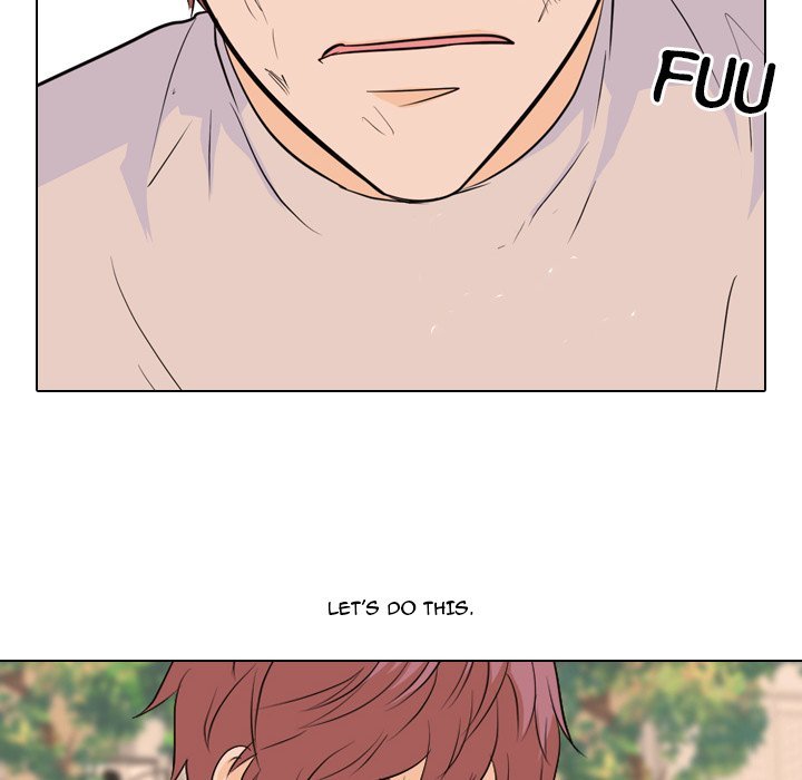 High School Legend  Red Dragon Manhwa - Chapter 69 Page 52