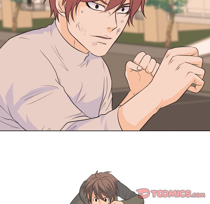 High School Legend  Red Dragon Manhwa - Chapter 69 Page 53