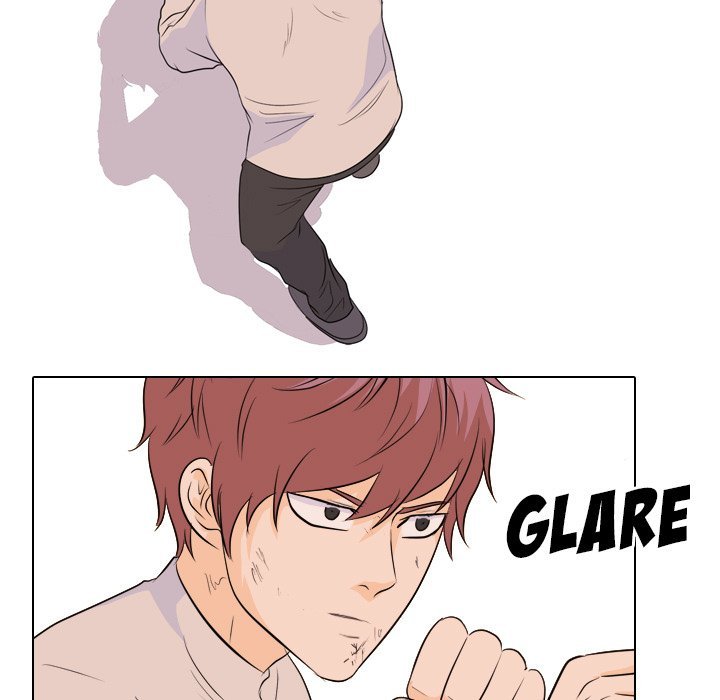 High School Legend  Red Dragon Manhwa - Chapter 69 Page 55