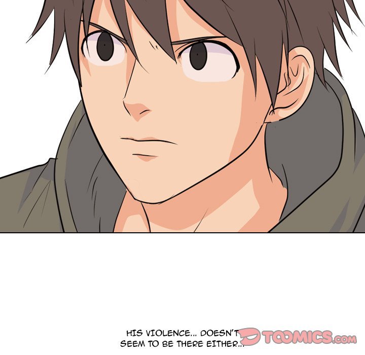 High School Legend  Red Dragon Manhwa - Chapter 69 Page 57