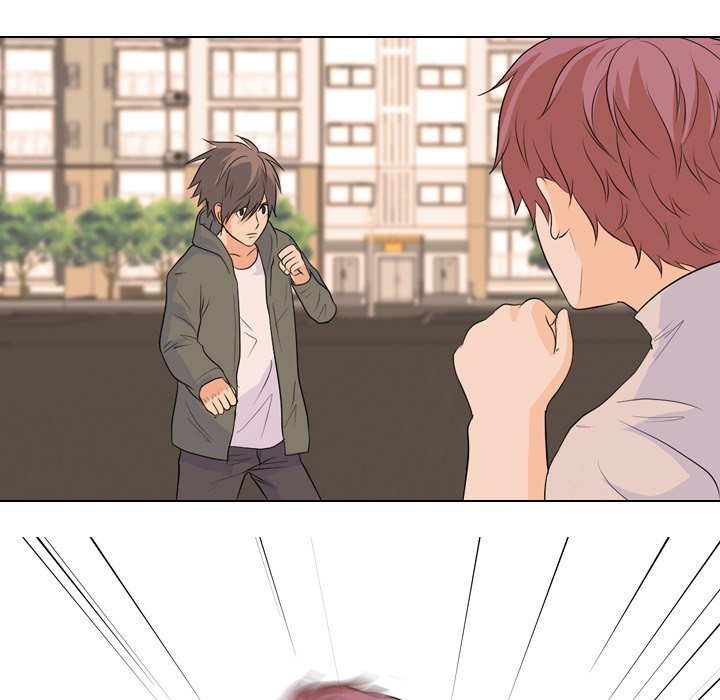 High School Legend  Red Dragon Manhwa - Chapter 69 Page 58