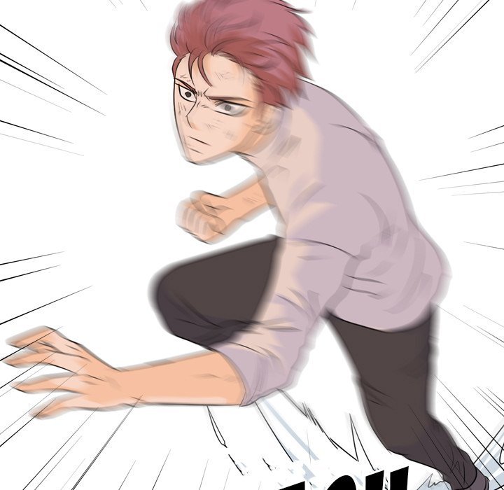 High School Legend  Red Dragon Manhwa - Chapter 69 Page 59