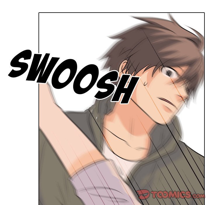 High School Legend  Red Dragon Manhwa - Chapter 69 Page 61