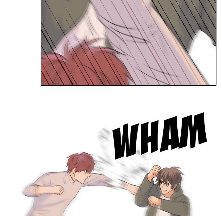 High School Legend  Red Dragon Manhwa - Chapter 69 Page 62