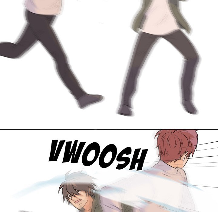 High School Legend  Red Dragon Manhwa - Chapter 69 Page 63