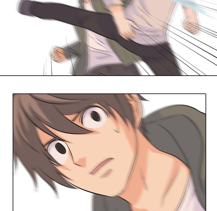 High School Legend  Red Dragon Manhwa - Chapter 69 Page 64