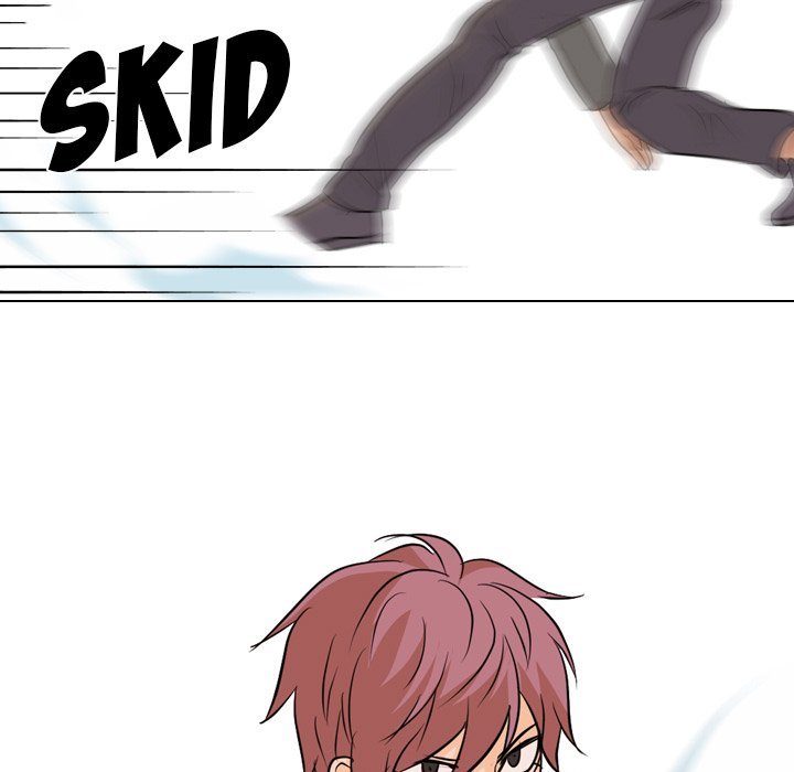 High School Legend  Red Dragon Manhwa - Chapter 69 Page 67