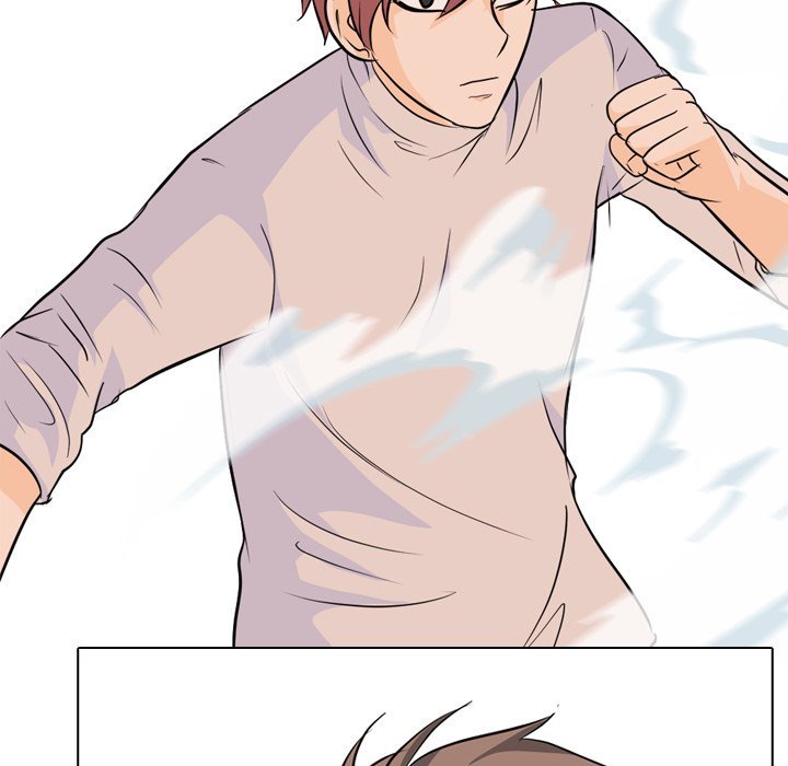 High School Legend  Red Dragon Manhwa - Chapter 69 Page 68