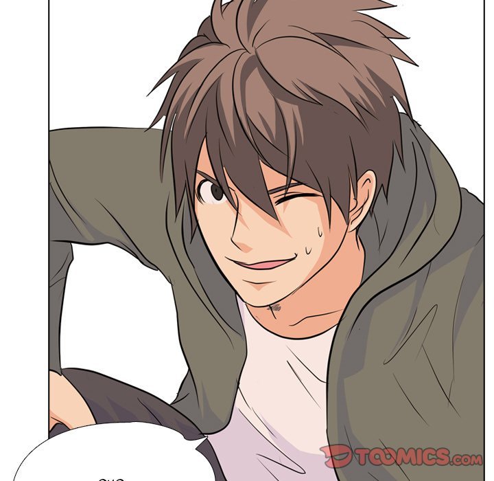 High School Legend  Red Dragon Manhwa - Chapter 69 Page 69