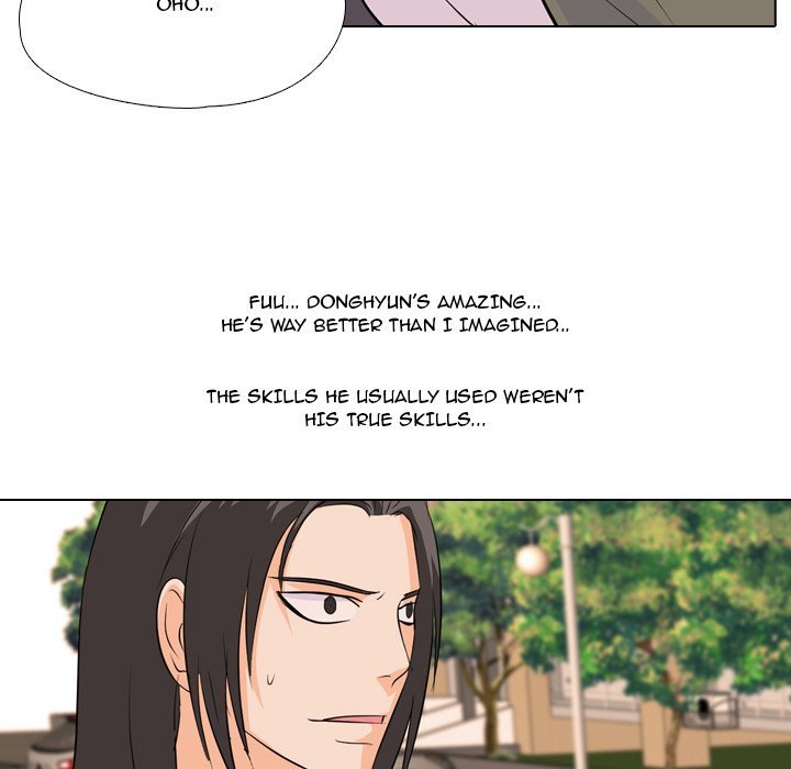 High School Legend  Red Dragon Manhwa - Chapter 69 Page 70