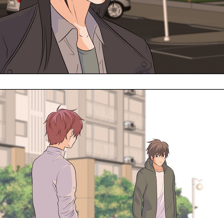 High School Legend  Red Dragon Manhwa - Chapter 69 Page 71