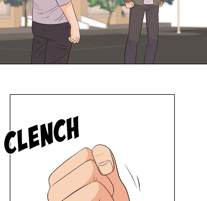 High School Legend  Red Dragon Manhwa - Chapter 69 Page 72