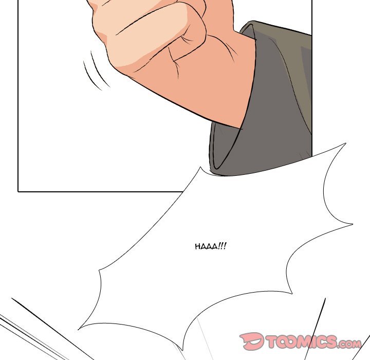 High School Legend  Red Dragon Manhwa - Chapter 69 Page 73