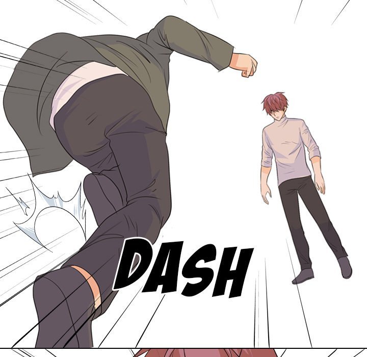 High School Legend  Red Dragon Manhwa - Chapter 69 Page 74