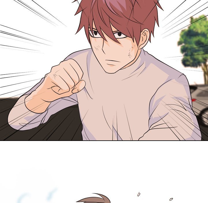 High School Legend  Red Dragon Manhwa - Chapter 69 Page 75