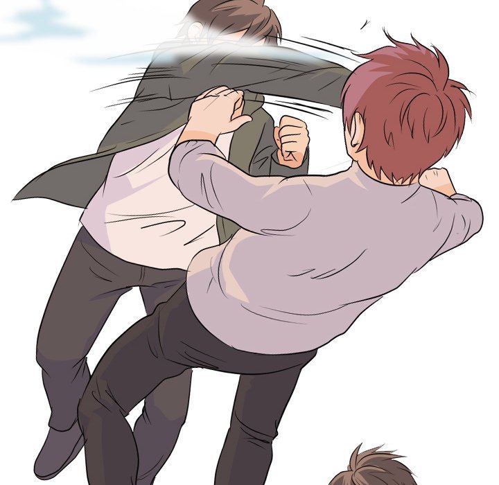 High School Legend  Red Dragon Manhwa - Chapter 69 Page 76