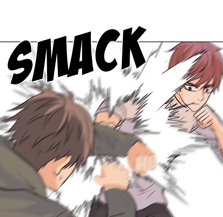 High School Legend  Red Dragon Manhwa - Chapter 69 Page 79