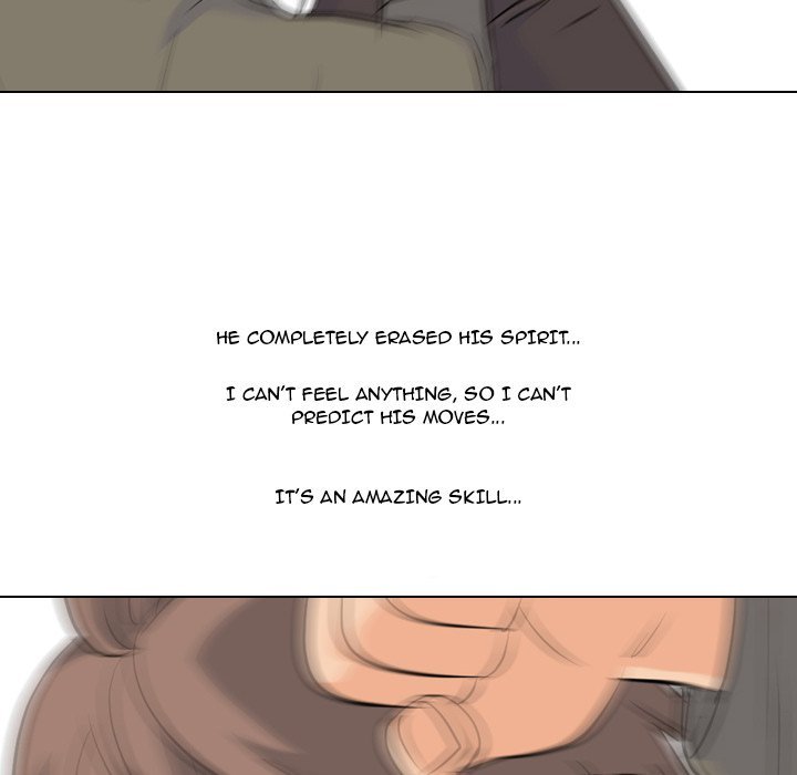 High School Legend  Red Dragon Manhwa - Chapter 69 Page 80