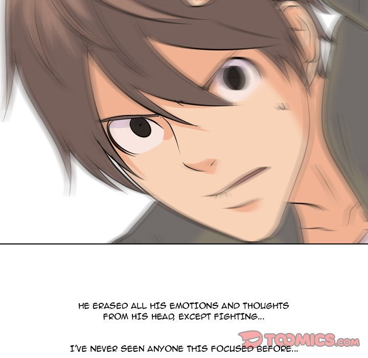 High School Legend  Red Dragon Manhwa - Chapter 69 Page 81