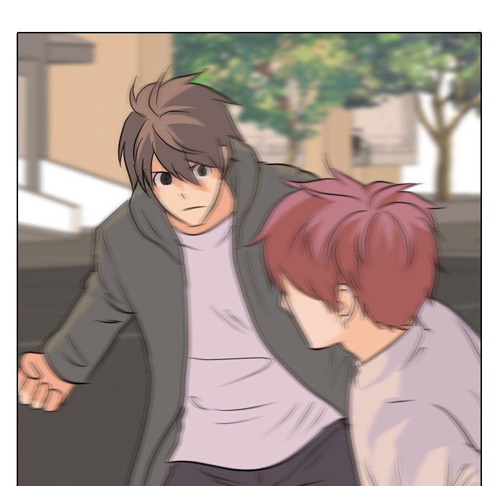 High School Legend  Red Dragon Manhwa - Chapter 69 Page 82