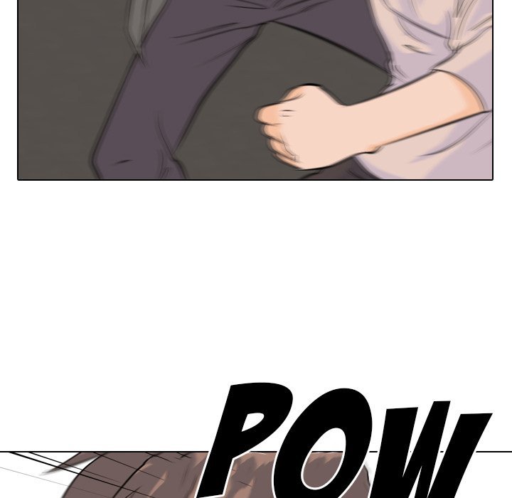 High School Legend  Red Dragon Manhwa - Chapter 69 Page 83