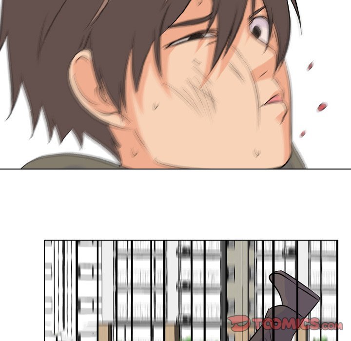 High School Legend  Red Dragon Manhwa - Chapter 69 Page 85