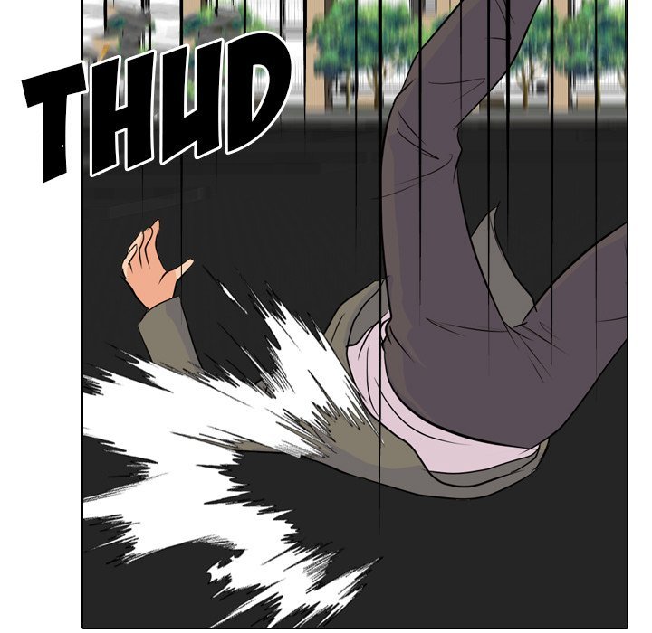 High School Legend  Red Dragon Manhwa - Chapter 69 Page 86