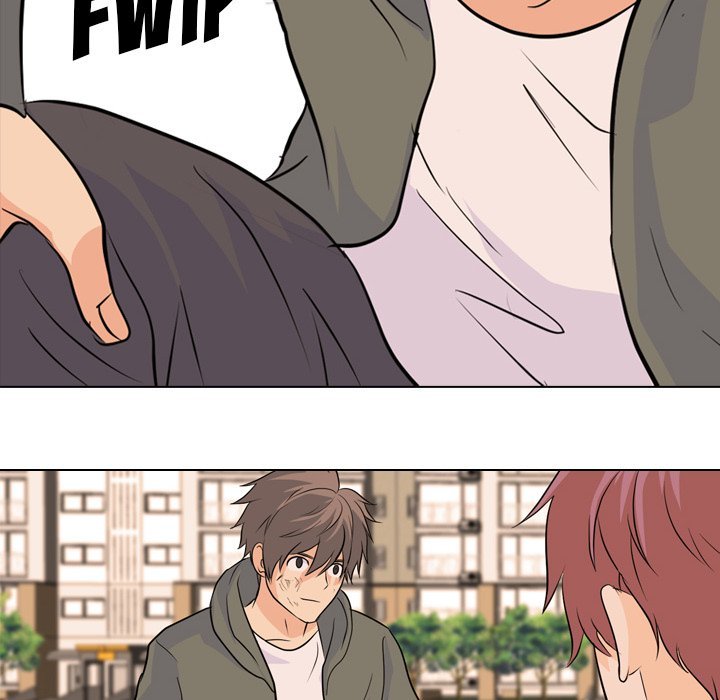 High School Legend  Red Dragon Manhwa - Chapter 69 Page 91