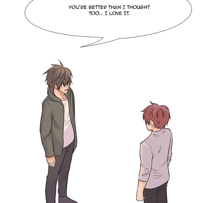 High School Legend  Red Dragon Manhwa - Chapter 69 Page 94