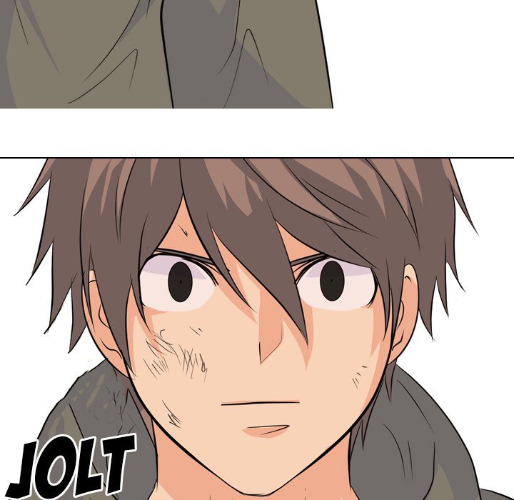 High School Legend  Red Dragon Manhwa - Chapter 69 Page 98