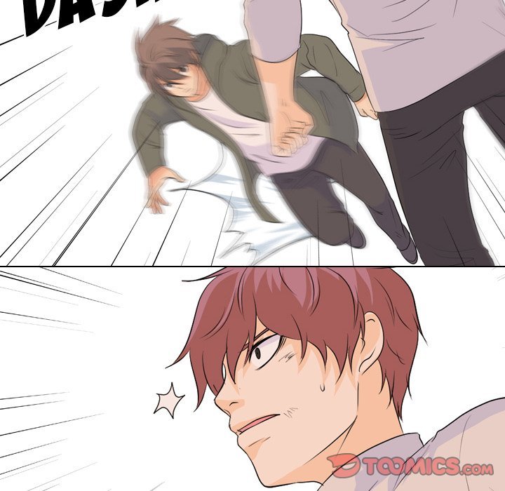 High School Legend  Red Dragon Manhwa - Chapter 69 Page 101