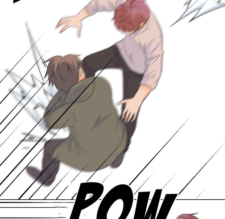 High School Legend  Red Dragon Manhwa - Chapter 69 Page 103