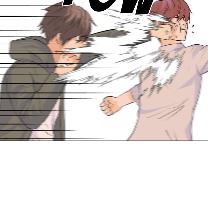 High School Legend  Red Dragon Manhwa - Chapter 69 Page 104