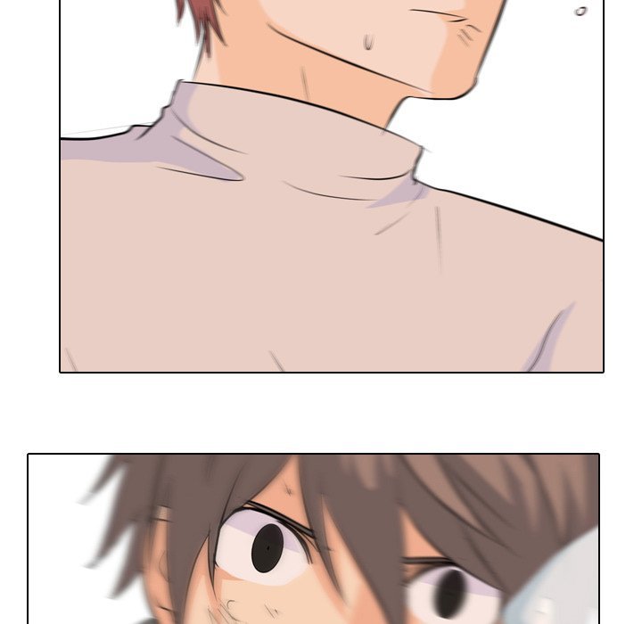 High School Legend  Red Dragon Manhwa - Chapter 69 Page 106