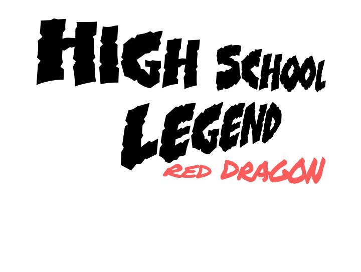 High School Legend  Red Dragon Manhwa - Chapter 69 Page 108