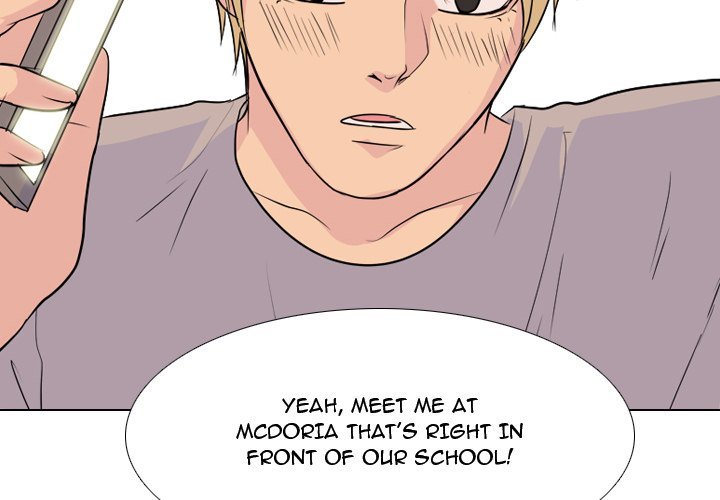 High School Legend  Red Dragon Manhwa - Chapter 159 Page 3