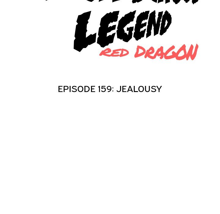High School Legend  Red Dragon Manhwa - Chapter 159 Page 14
