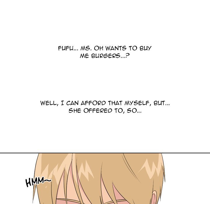 High School Legend  Red Dragon Manhwa - Chapter 159 Page 18