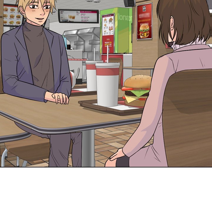 High School Legend  Red Dragon Manhwa - Chapter 159 Page 21