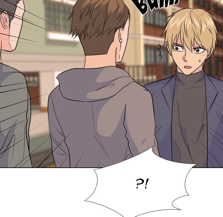 High School Legend  Red Dragon Manhwa - Chapter 159 Page 31