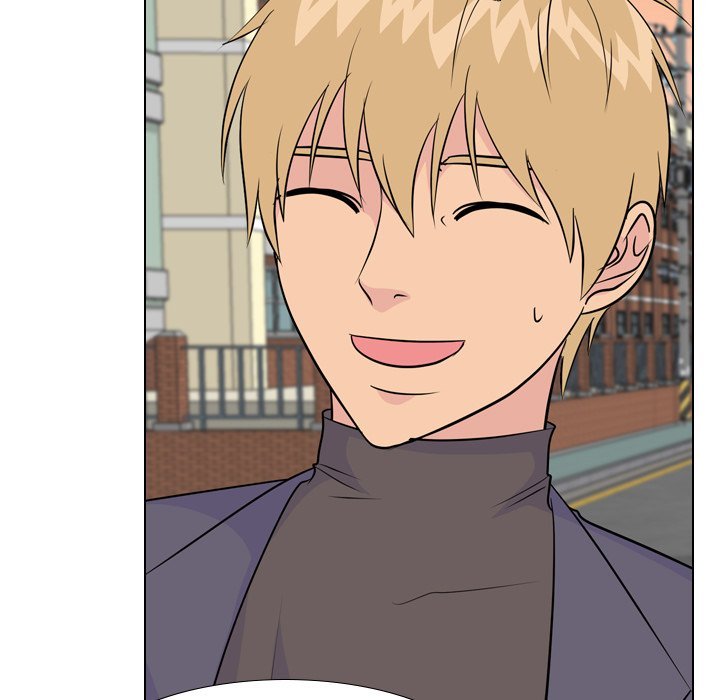 High School Legend  Red Dragon Manhwa - Chapter 159 Page 34