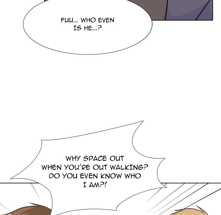 High School Legend  Red Dragon Manhwa - Chapter 159 Page 35