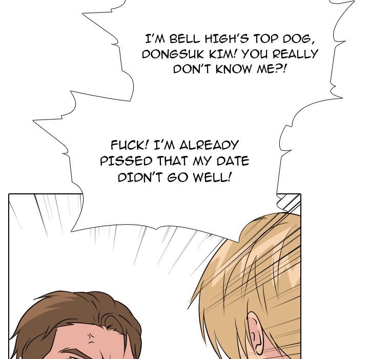 High School Legend  Red Dragon Manhwa - Chapter 159 Page 37