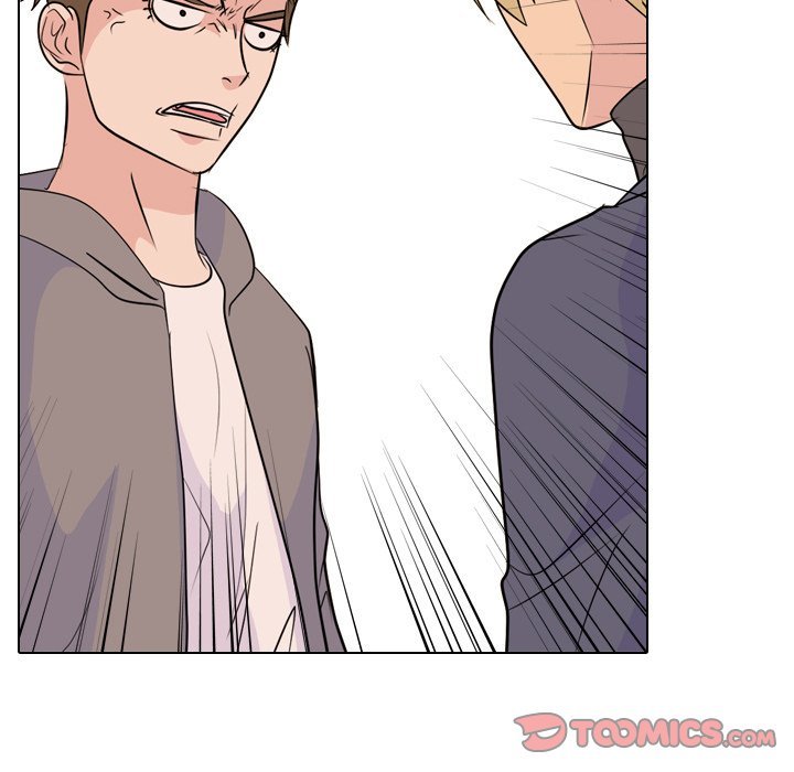 High School Legend  Red Dragon Manhwa - Chapter 159 Page 38