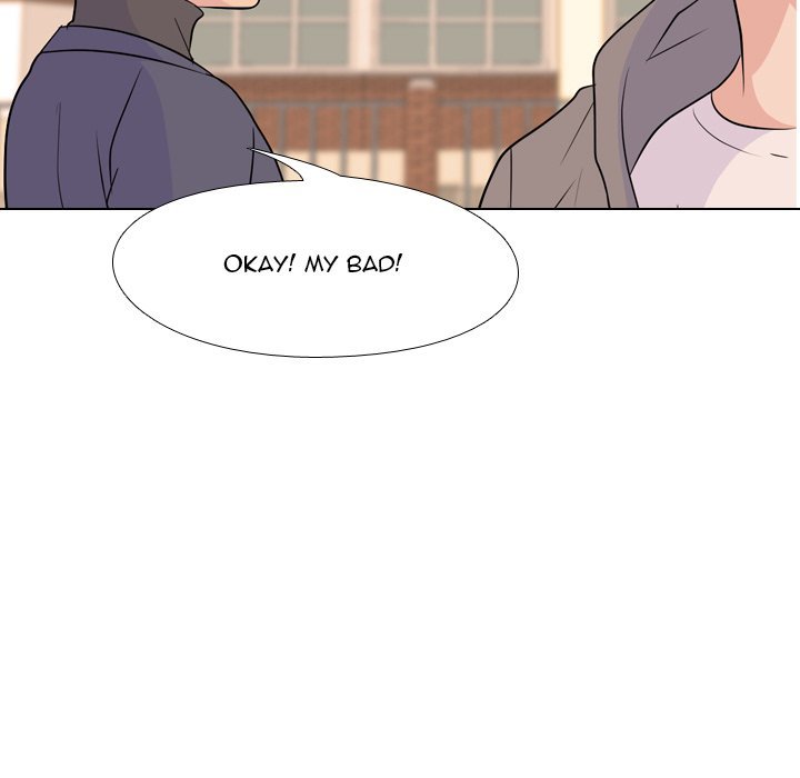 High School Legend  Red Dragon Manhwa - Chapter 159 Page 42