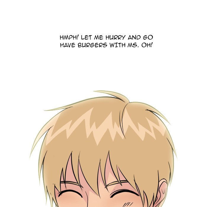 High School Legend  Red Dragon Manhwa - Chapter 159 Page 43