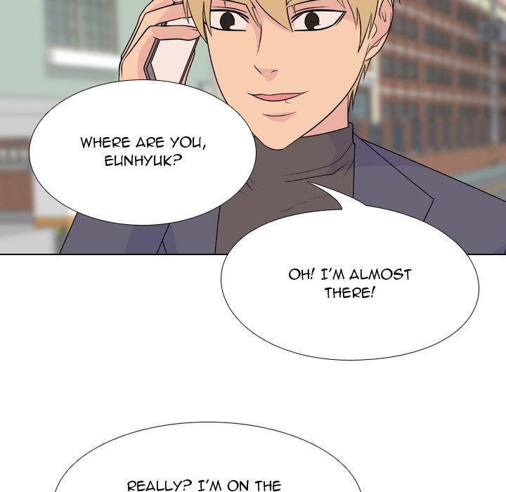 High School Legend  Red Dragon Manhwa - Chapter 159 Page 46