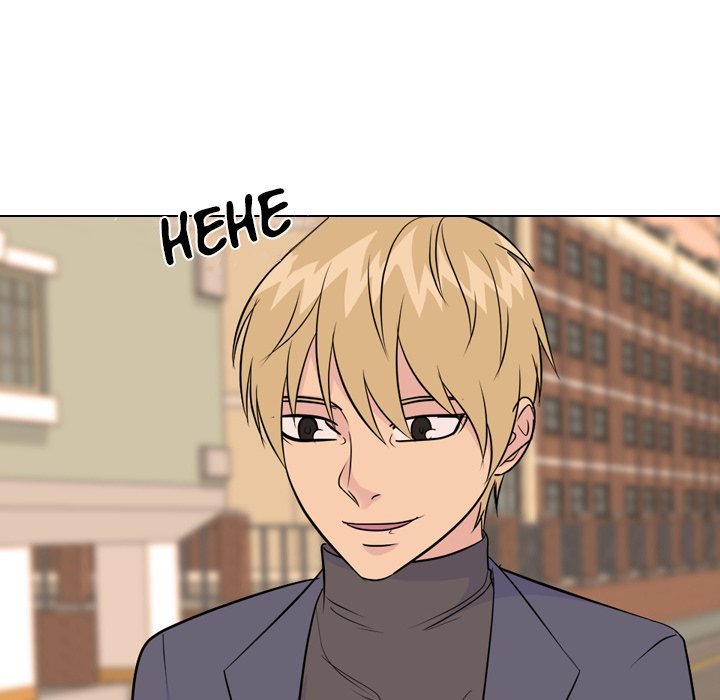 High School Legend  Red Dragon Manhwa - Chapter 159 Page 49