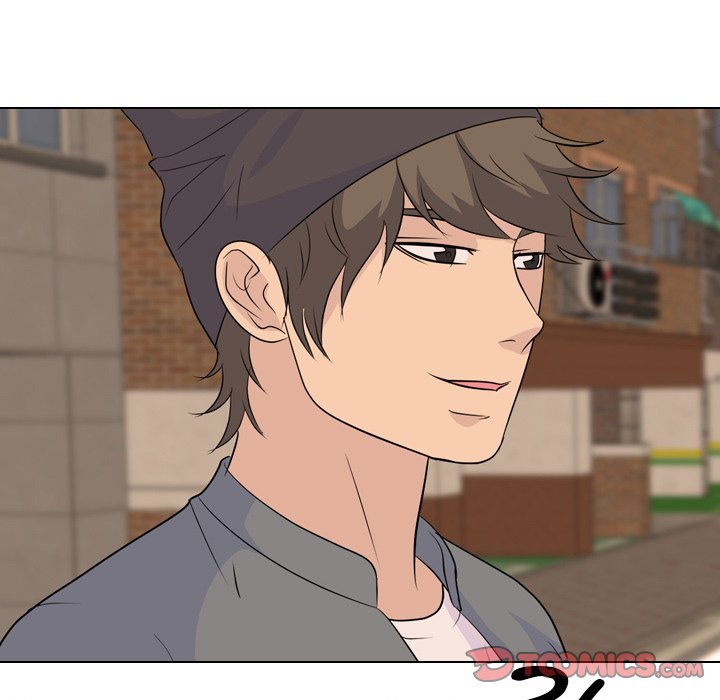 High School Legend  Red Dragon Manhwa - Chapter 159 Page 56