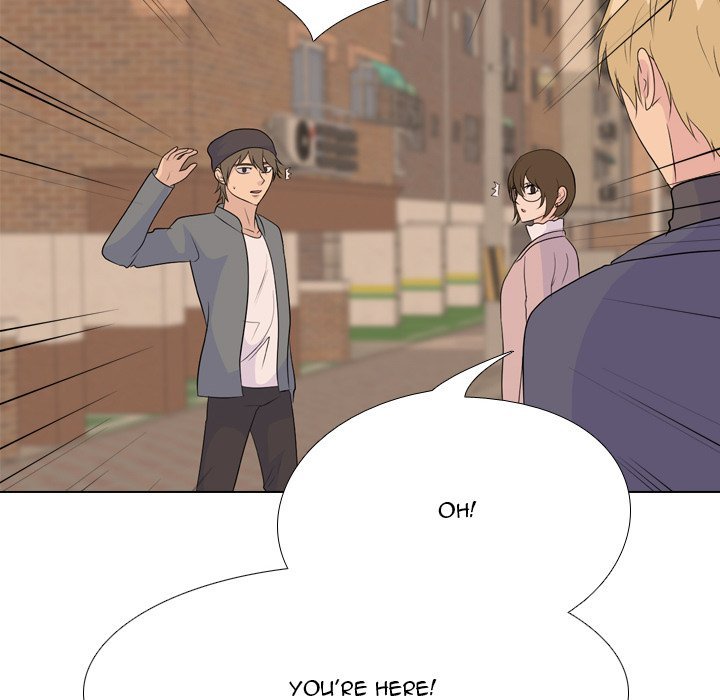 High School Legend  Red Dragon Manhwa - Chapter 159 Page 59